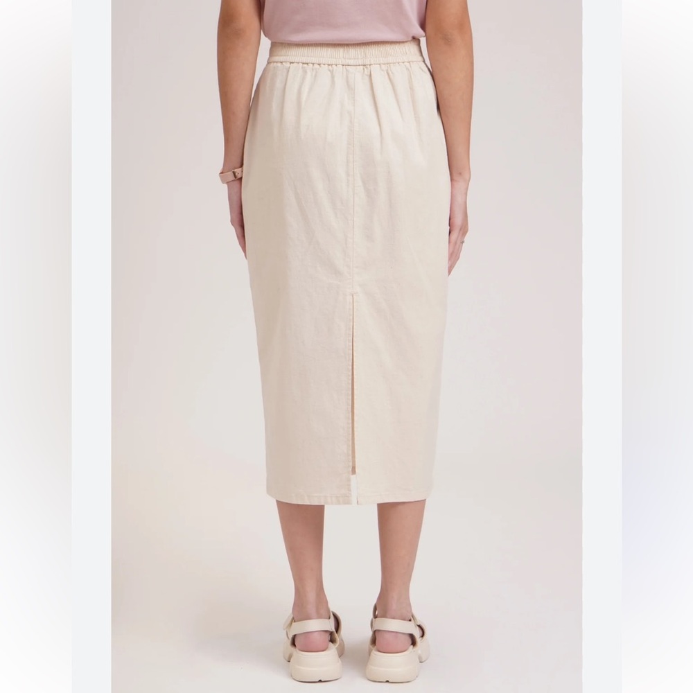 Wilfred Aritzia Pencil Skirt size XS (size 6 fit) baby pink
